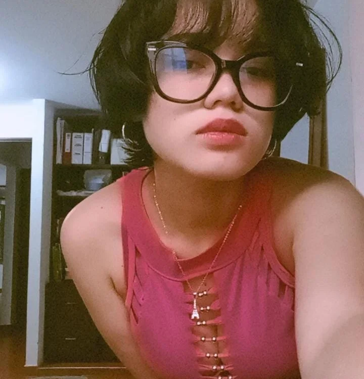 Sembang XXX Secara Langsung isabella_miko