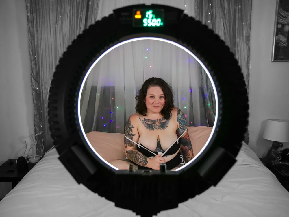 RubyDeschain's Offline Chat Room