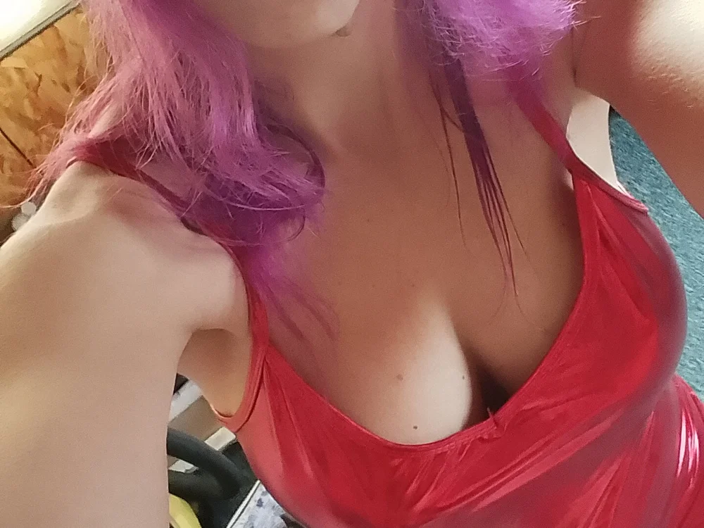 alexia-2026's Offline XXX Chat