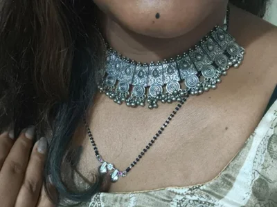Spoorthi_9999 on StripChat