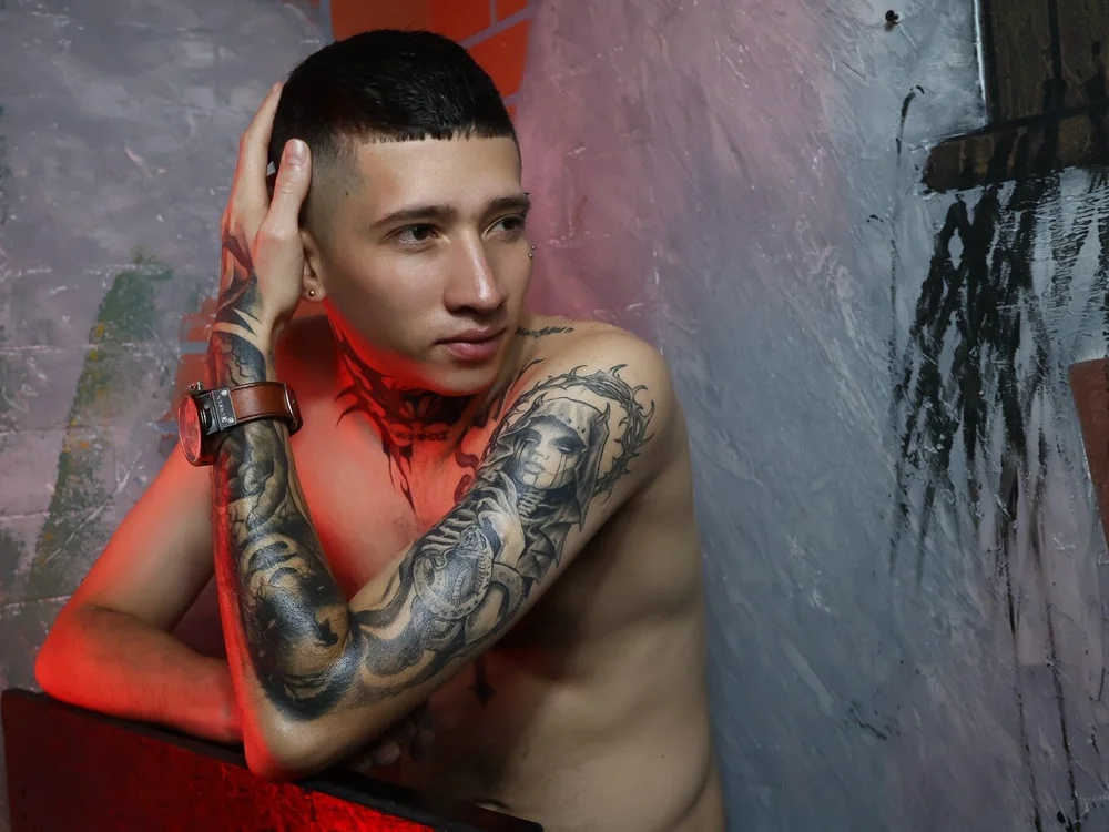 Offline XXX chat modela alexhotnice