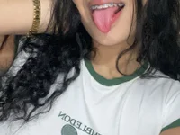 soy_Caroline's Live XXX Chat