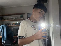 clemepenegraderico's webcam live show