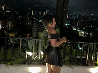 Chanell_mina's Offline XXX Chat