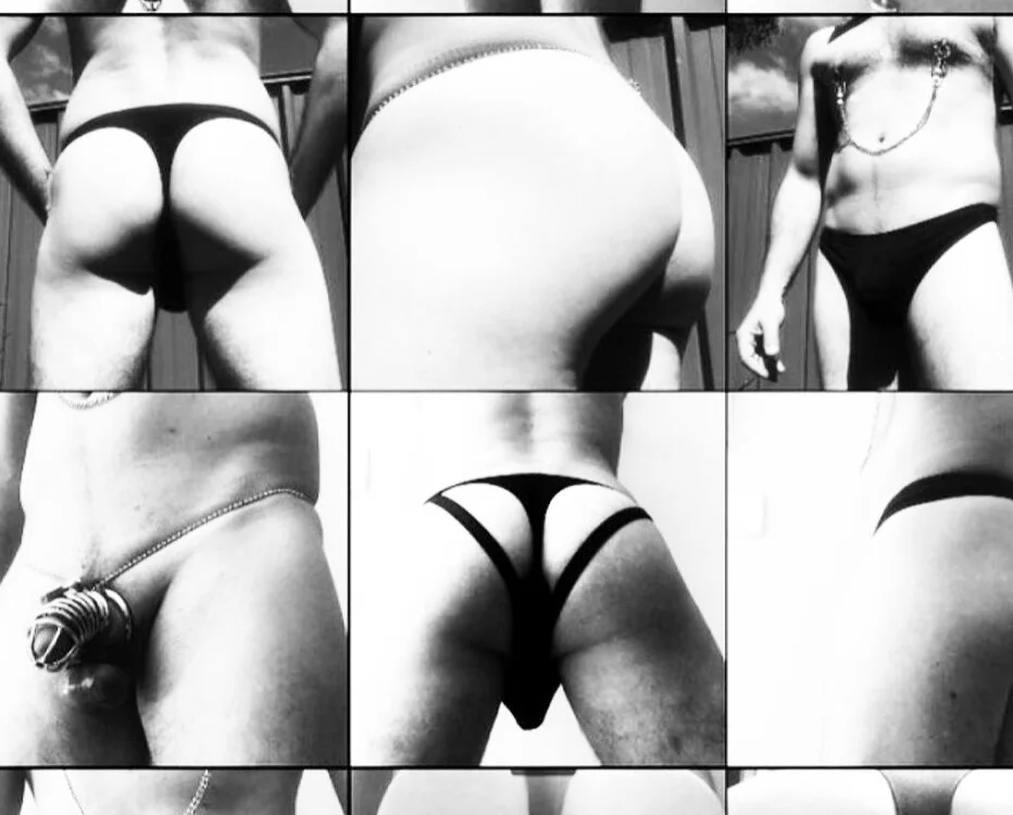 Chat +18 off-line de Kinksterxavia