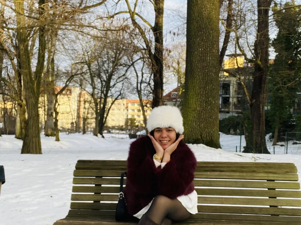 Sembang XXX Luar Talian Divine___Eloeura