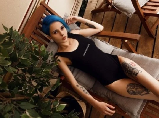 JANE_JINX's Offline XXX Chat