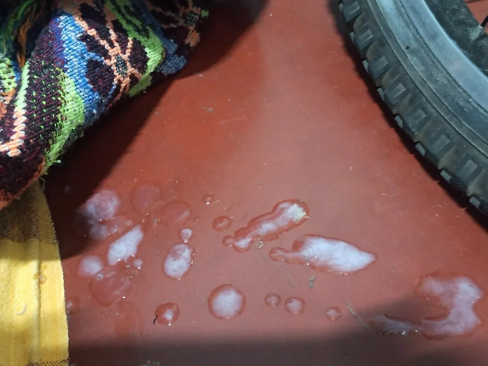 Bengaluru-boy offline XXX-chatje