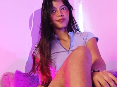 Arietta_temptation - Girl 
