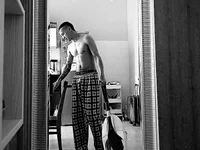 Adrianofrancais25's webcam live show