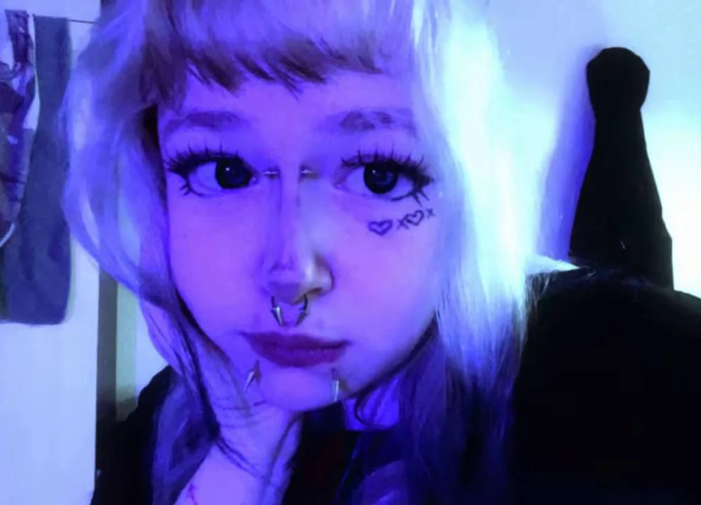Chat XXX offline de Rain_Lin