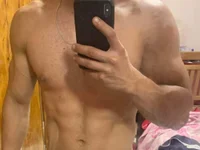 Модель Arabicsexyman