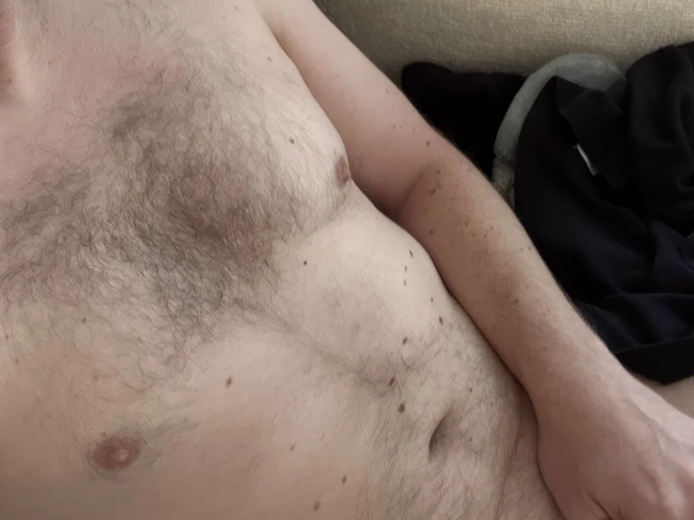 kinky_daddy's Offline XXX Chat