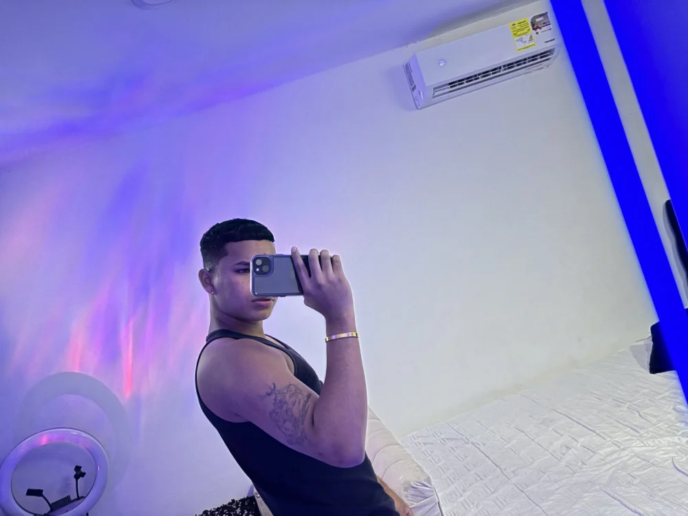 ห้องแชทออฟไลน์ของ Raul_foxter