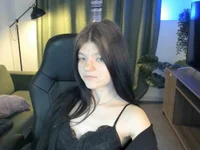 StasyaCollins's webcam live show