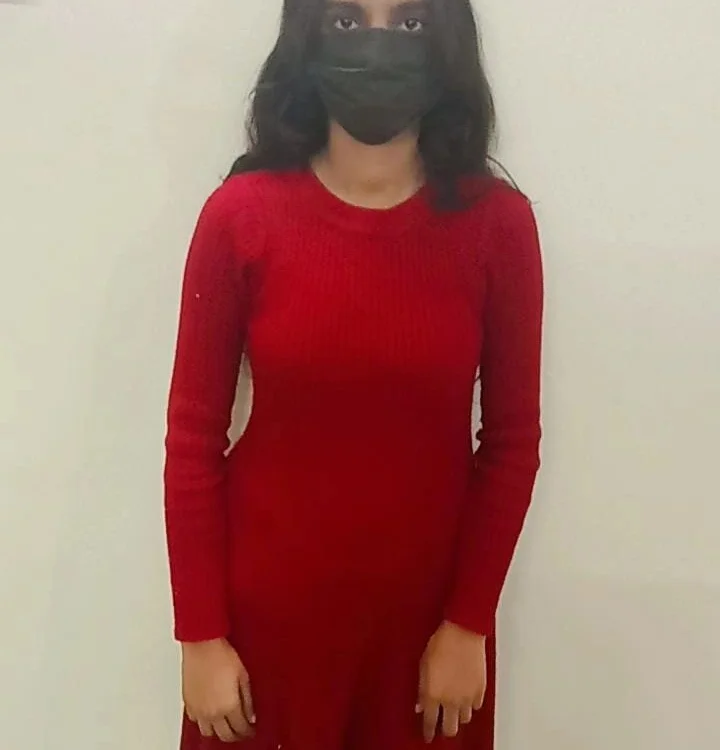 Chat XXX offline de Anvi-91