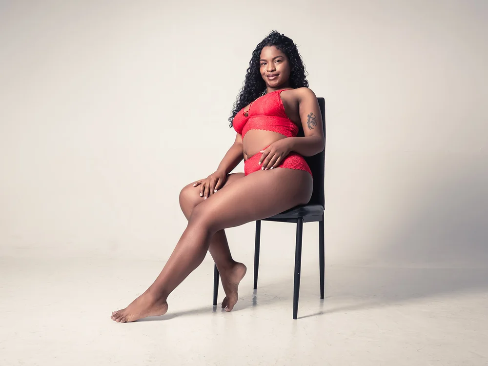 SashaFerrer – Offline XXX chat