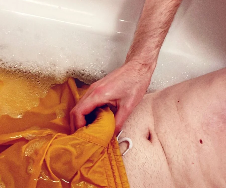 Offline XXX chat thewetshorts