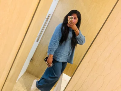 Riya_Sharma92 - Girl 