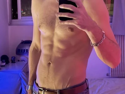 Tommady1 Male Muscle Nude Webcam