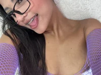 SeraphineCutee – Live XXX-chat