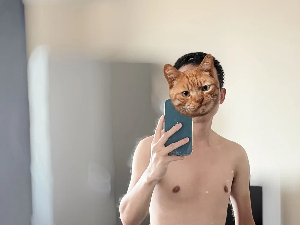 WillKang's Offline Chat Room