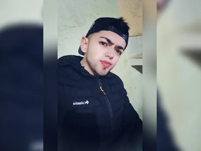 SamiCamt Male Outdoor Free Cam Chat