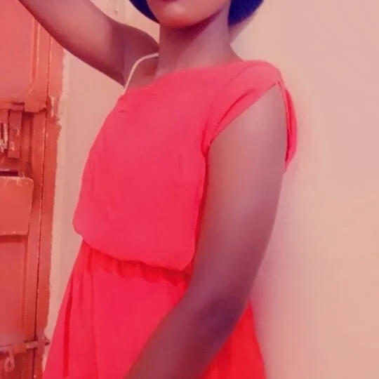 Chat XXX en directo de Quincy_joyy