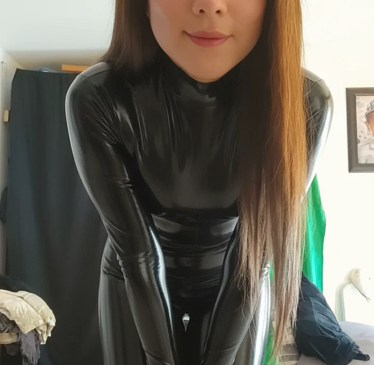 Sembang XXX Luar Talian kimberlygati2