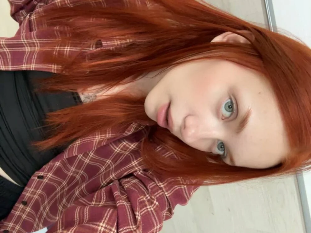 Chat XXX Live Foxy_blush