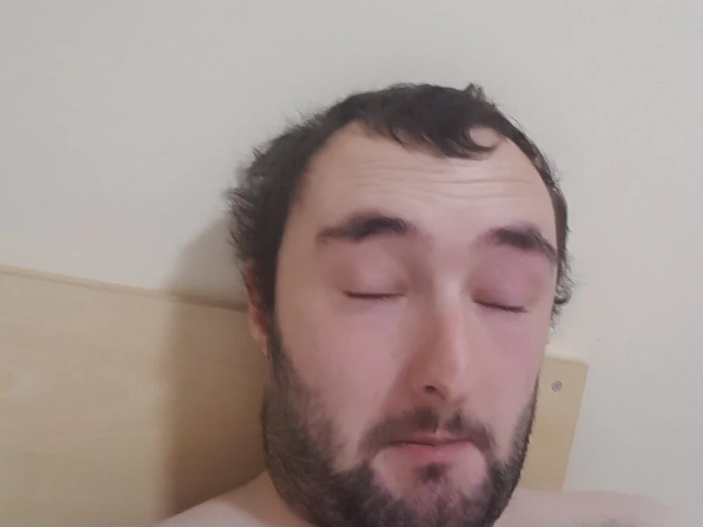 BiBadger's Offline Chat Room
