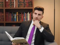 Модель LiamCossio_