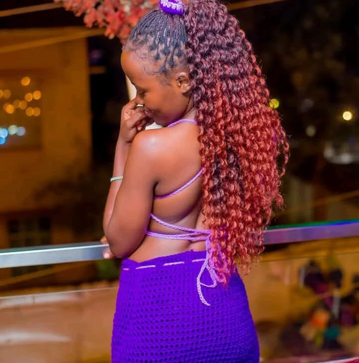 Shan0299 Adlı Modelin Çevrimdışı XXX Sohbeti