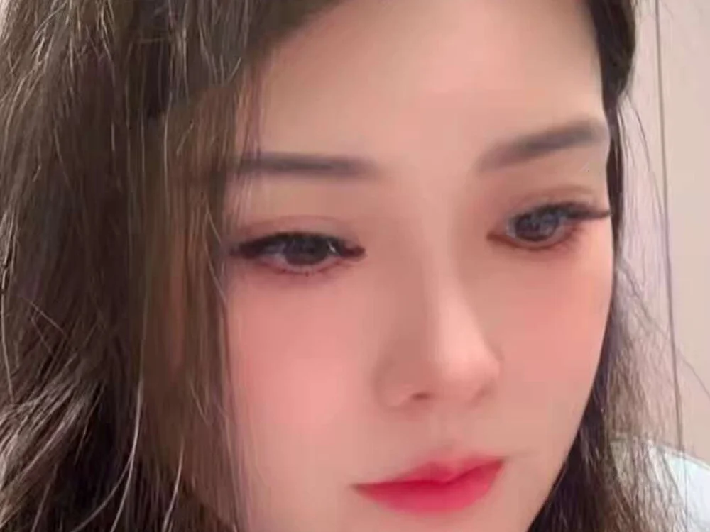 Yueyue181のオフラインXXXチャット