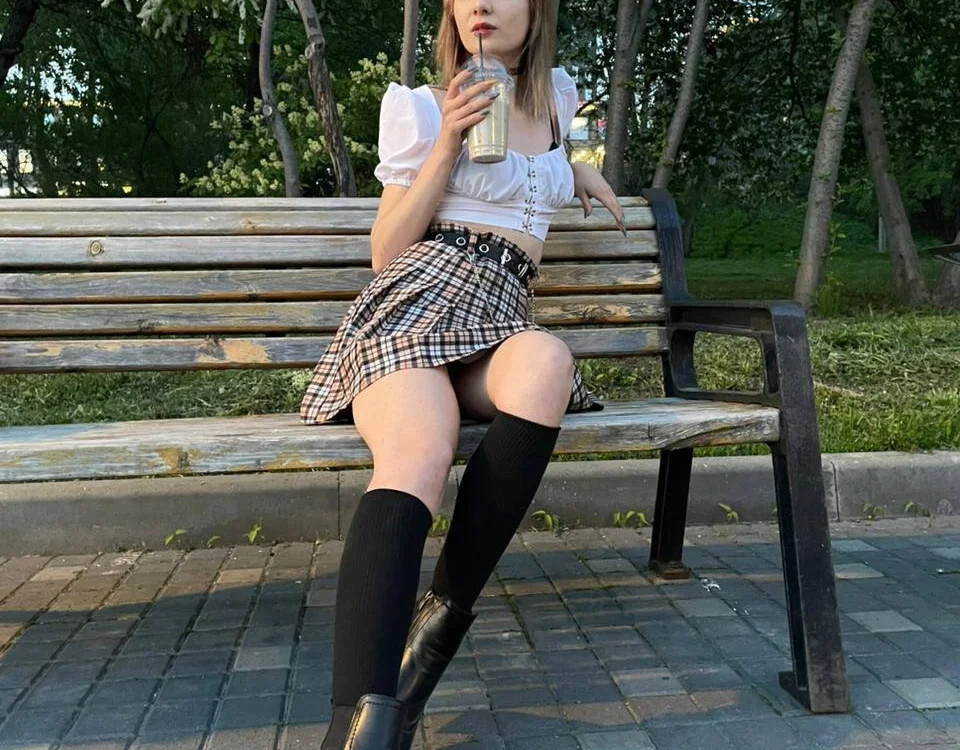 AndreaDarkk's Offline XXX Chat