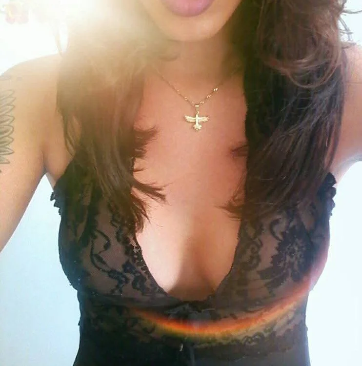 Laisa_Grellin's Offline XXX Chat