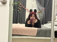 WinkieTweak's webcam live show