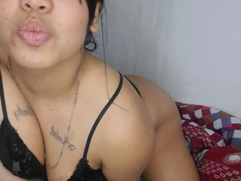 Muysexyosita offline XXX-chatje