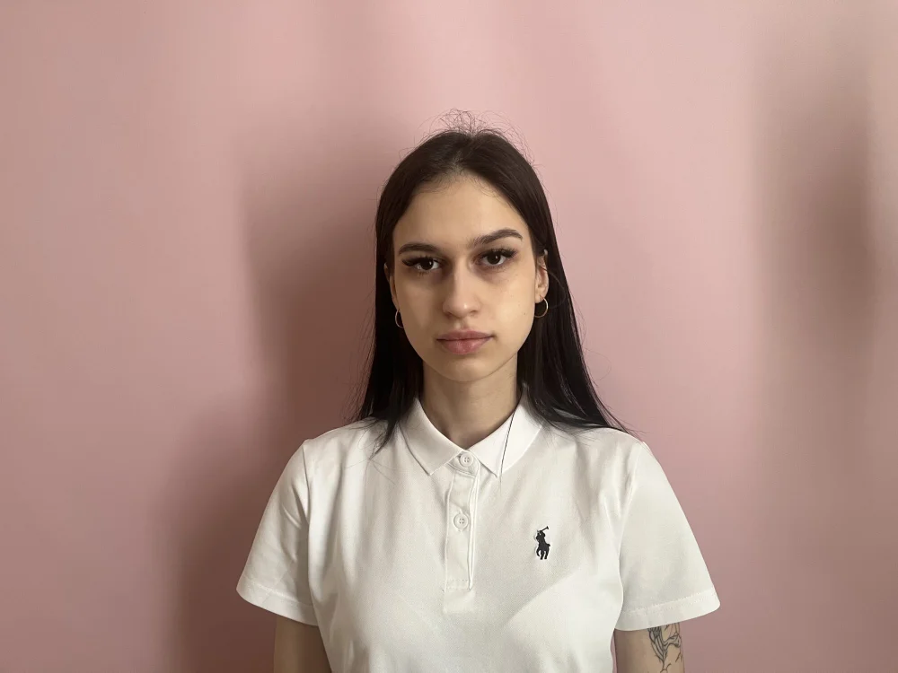 JohnniePeth cam model