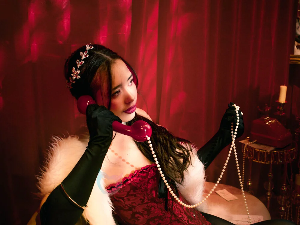 Ashley_sa 오프라인 XXX 채팅