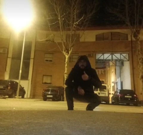 Miguelpulidotriguero11 Offline XXX Chat