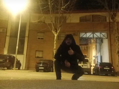 Miguelpulidotriguero11 profile