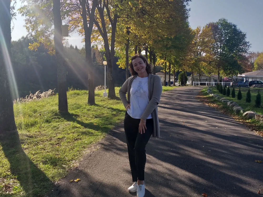 iriska-milf's Offline XXX Chat