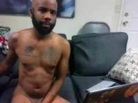 Horus0027's webcam live show