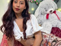 yuki_saniya Obrolan Langsung XXX