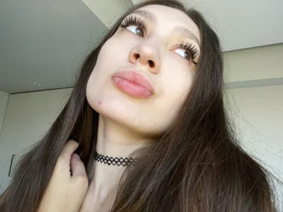 Ivybellamyy Female Yoga Live Webcam Porn