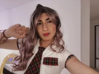 Melody_Bakeer webcam thumbnail