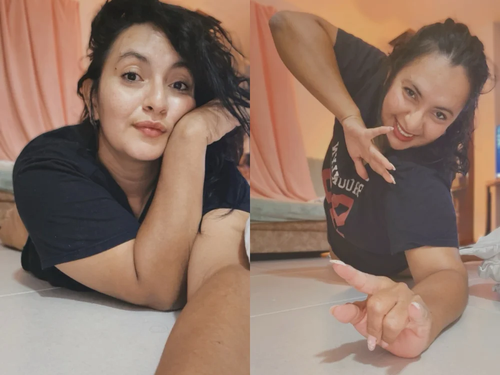 Offline XXX chat modela Ivannabreast_Official