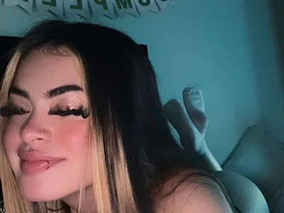 Sasha_wish - Girl 