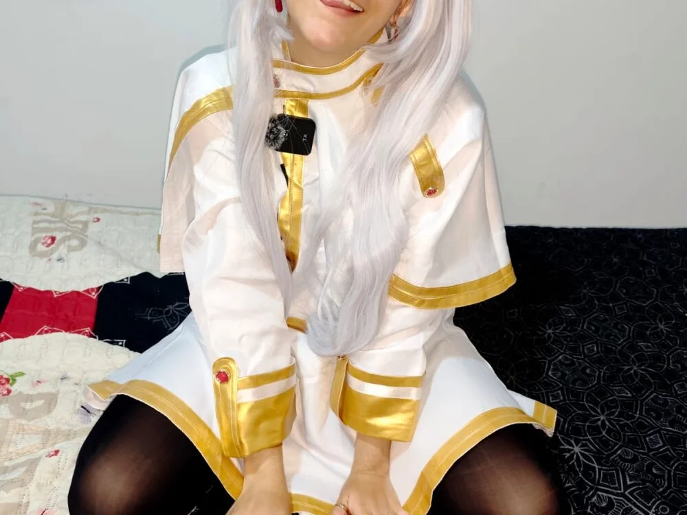 MorganitaX offline XXX-chatje